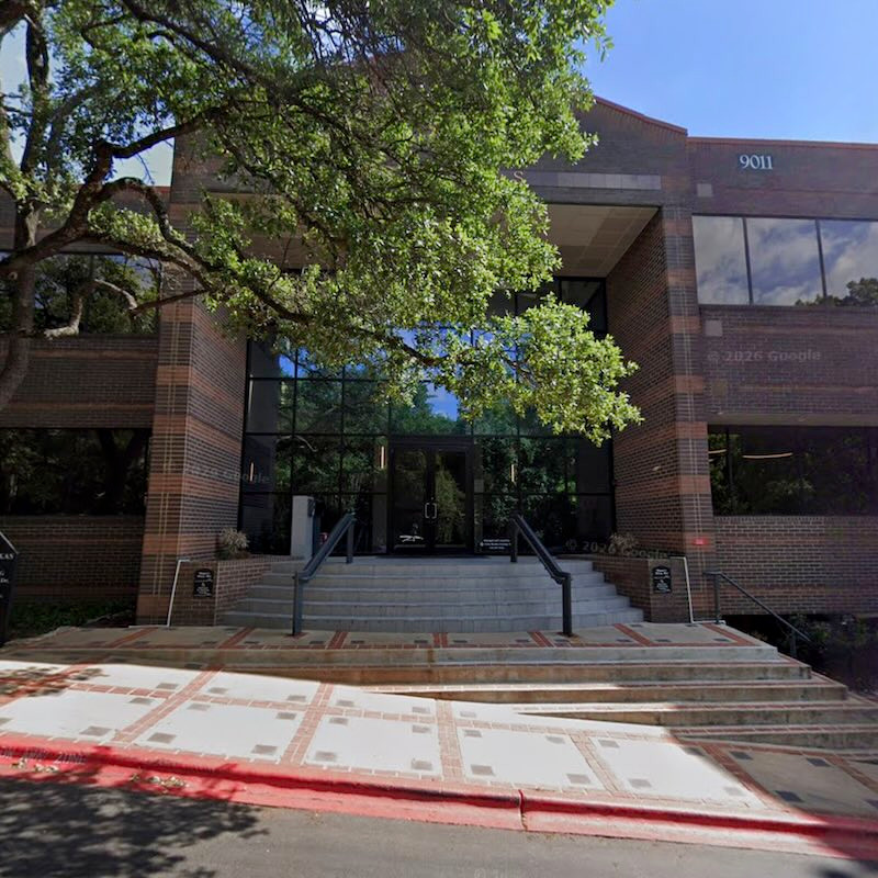 North Office