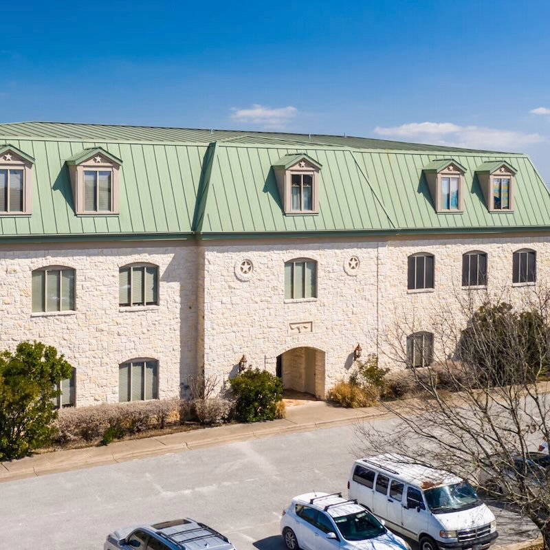 South Office